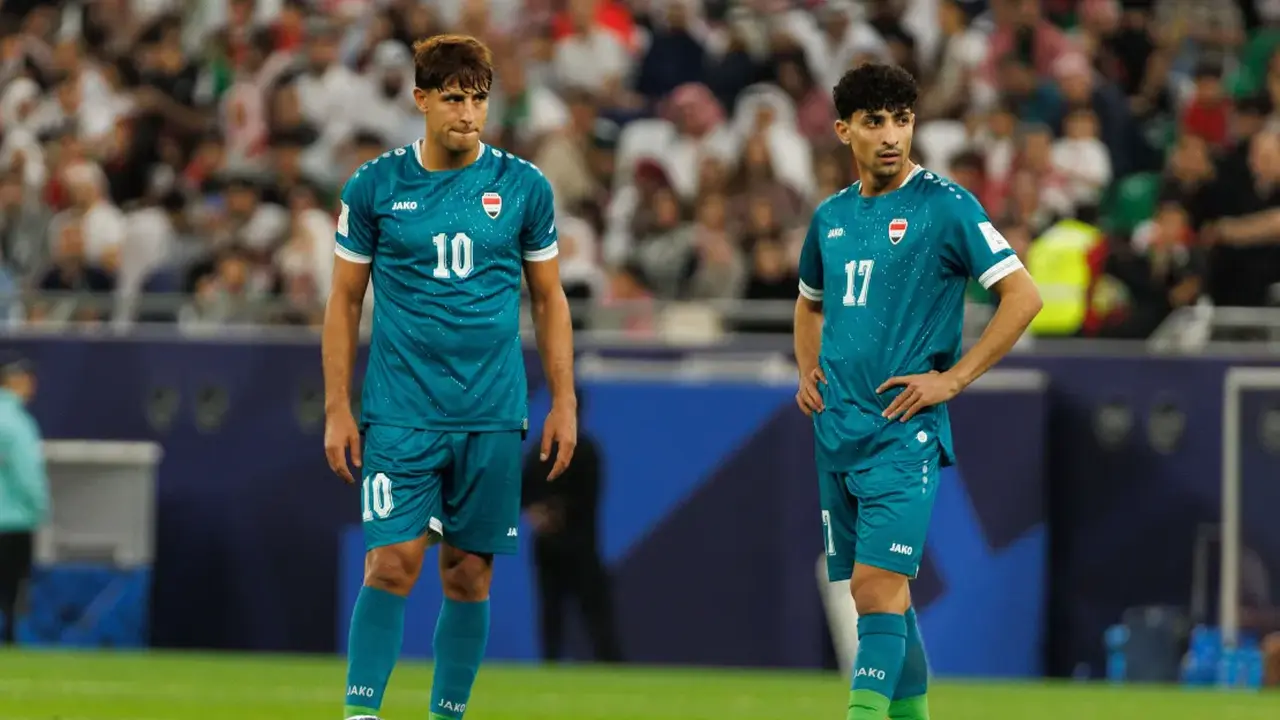 ما هي القنوات الناقلة لمباراة العراق وبوليفيا في ملحق كأس العالم؟